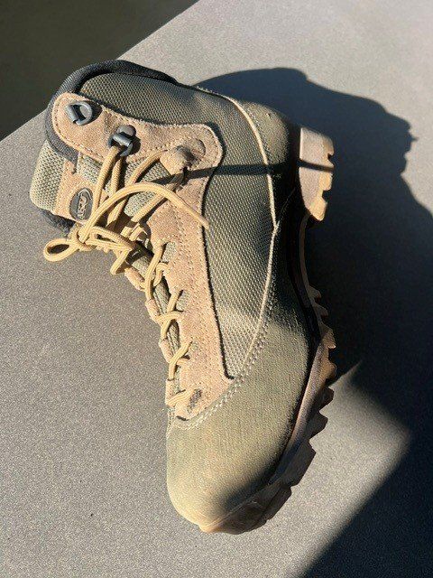 Aku Scarpe da uomo: Aku Wüstenstiefel Grösse 41 – Usato da Wallisellen venduto da rhr-vad-99 1