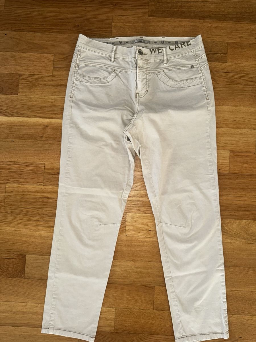 Nile Kleiderpakete: NILE Hosen 6 Stk Grösse S+ / M – Gebraucht aus Neuenhof von Bornsh 5
