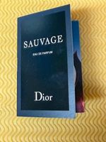 Dior Sauvage - eau de parfum