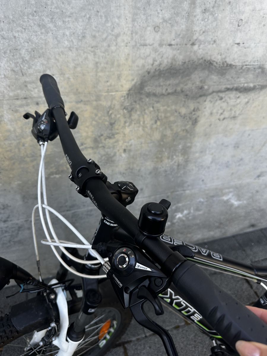 Biciclette: 26-zoll Mountainbike – Usato da Ittigen venduto da Janna07 6