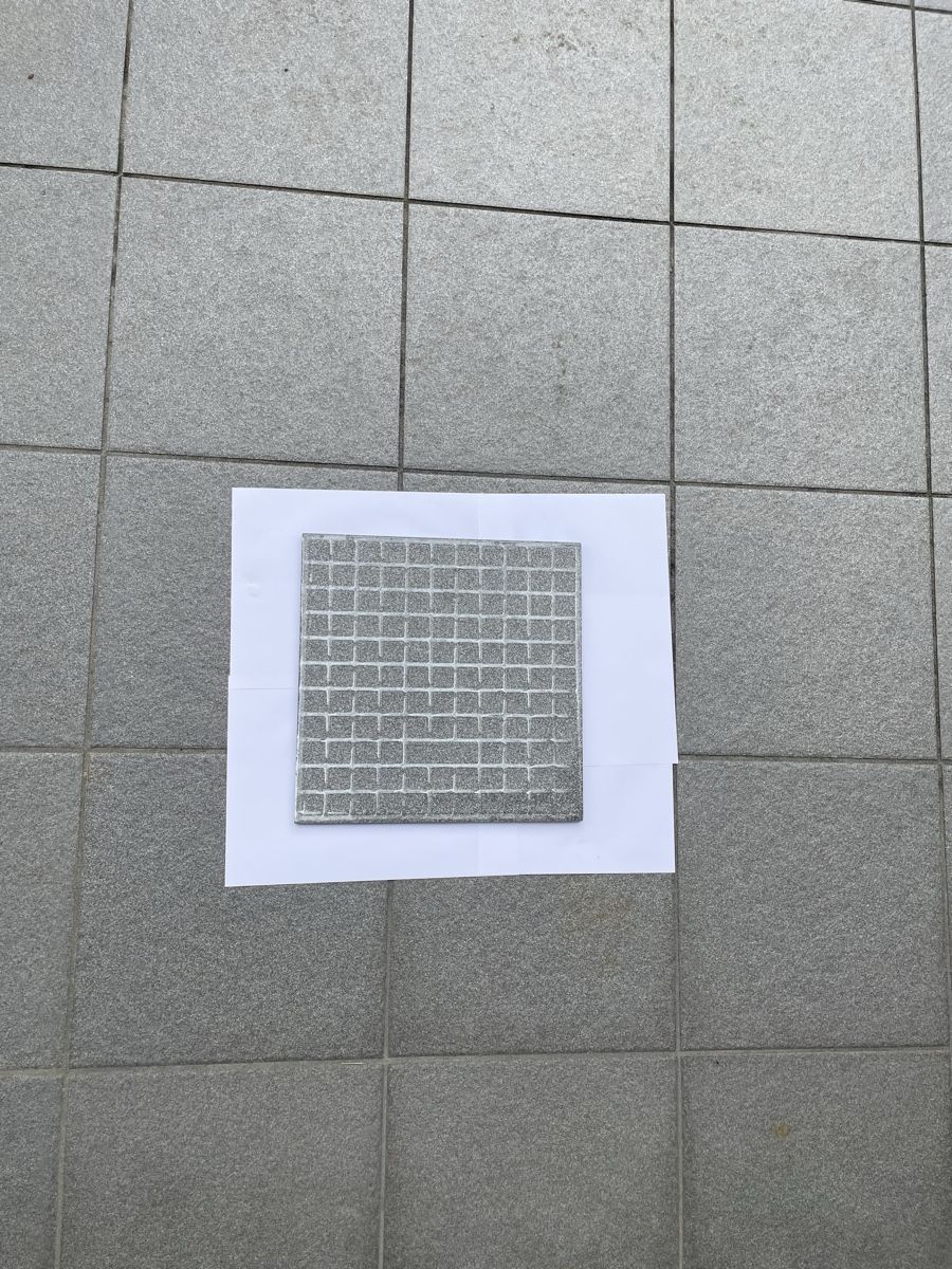 Revêtements de sol: Aussen Bodenplatten – Neuf avec emballage d'origine à Dübendorf par jus_d5c2 3