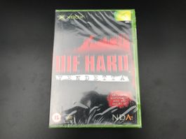 Die Hard Vendetta Xbox Sealed EN/UK