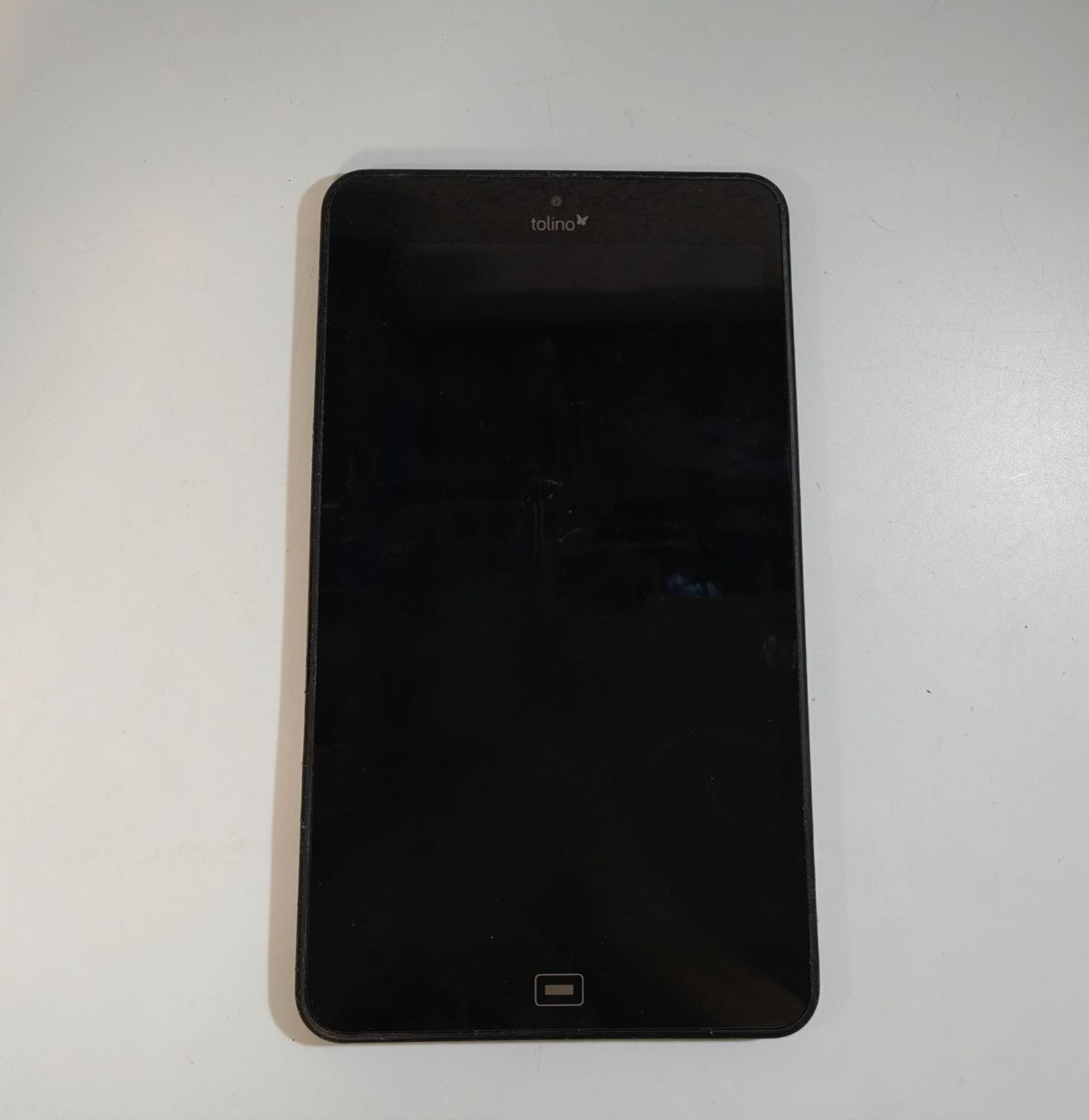 Tolino Tablettes PC: Tolino Tab 8 – Défectueux à Ehrendingen par Rocky985