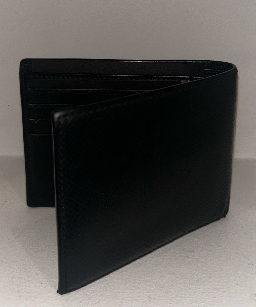 Montblanc Brieftaschen: Montblanc Portemonnaie - Westside Extreme – Gebraucht aus Ebmatingen von Christopher123 3
