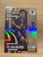 Panini FIFA World Cup 2026 Icon Kubo 252