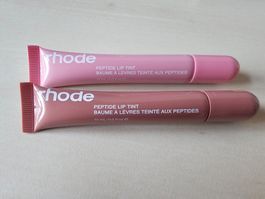 2 Rhode Peptide Lip Tint