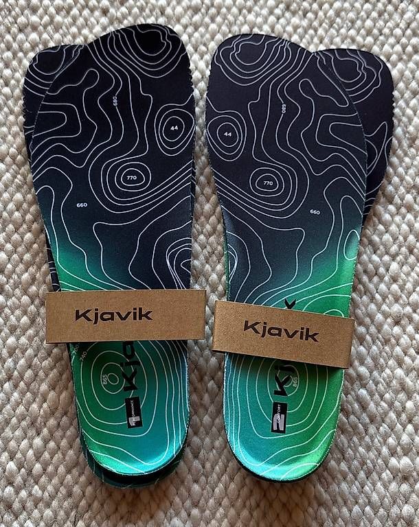 Scarpe da uomo: Kjavik One Barefoot Sneaker – Nuovo e nell'imballaggio originale da Tschingel venduto da MichuA 3