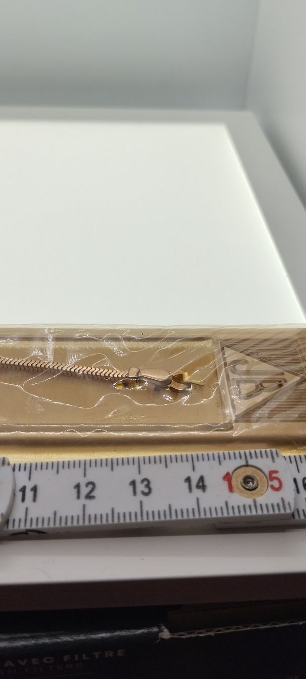 Uhren: Bracelet montre années 50's – Gebraucht aus La Chaux-de-Fonds von jac_9llg 5