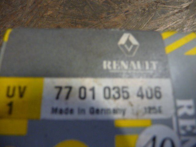 Renault Alle Autoersatzteile: Renault Radbremszylinder 77 01 035 406 – Neu (gemäss Beschreibung) aus Einsiedeln von garagelienert 3
