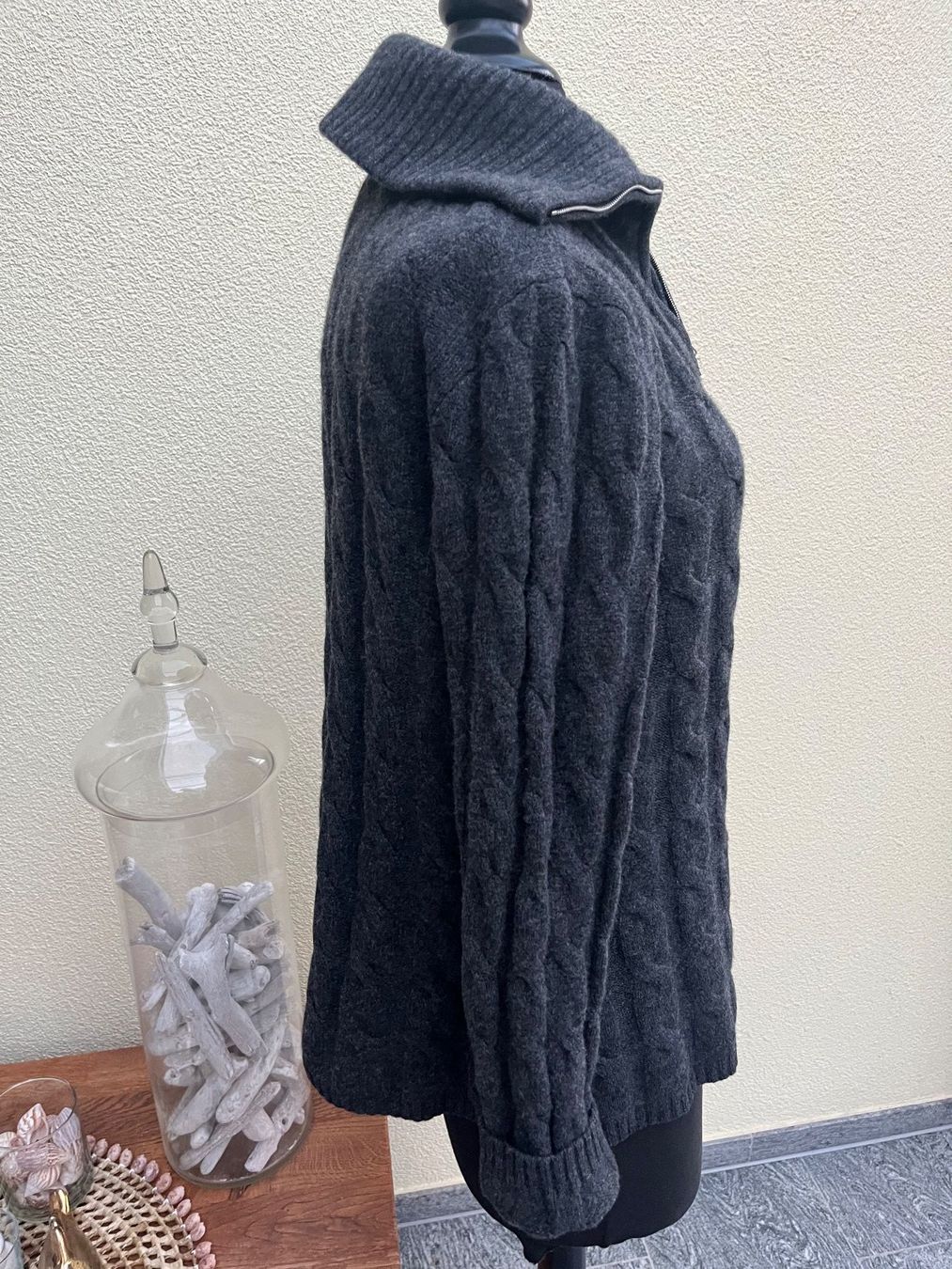 Bogner Maglioni & Felpe: Warmer Winterpullover von Bogner Gr. 46 XXL – Usato da Hergiswil NW venduto da Primia 3
