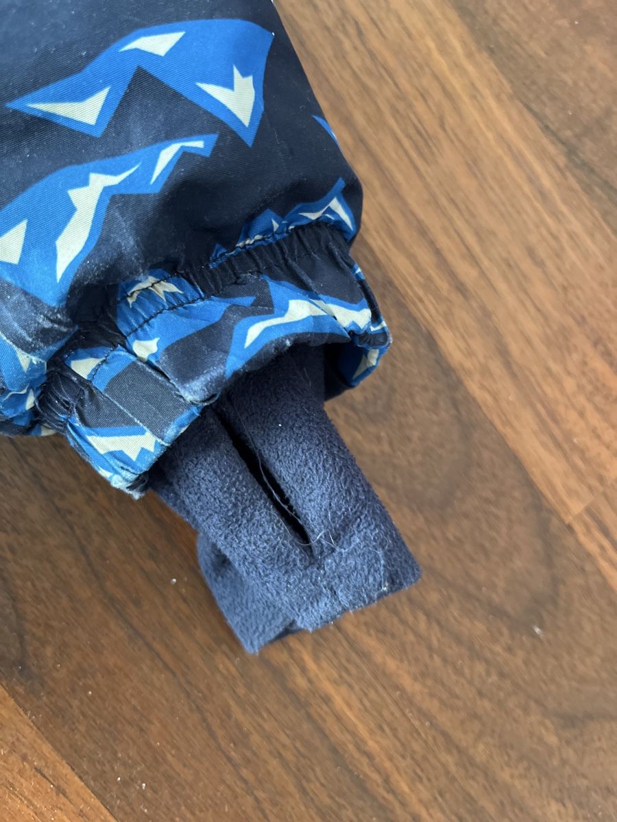 Lotti & Set di vestiti: Skianzug 86/92 – Usato da Andelfingen venduto da estark 4