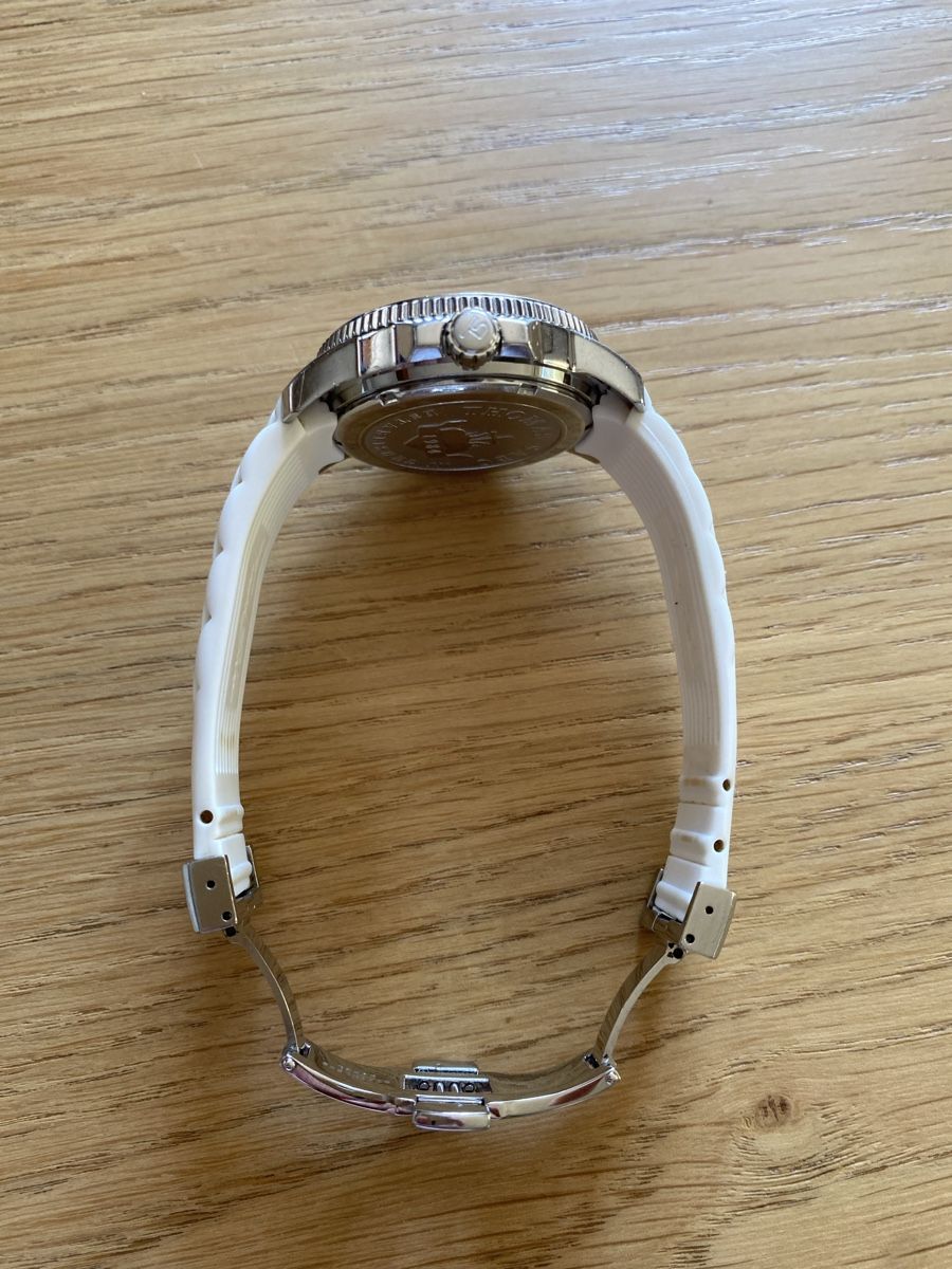Thomas Sabo Uhren: Thomas Sabo Armbanduhr – Gebraucht aus Birr von Vintage-Liebhaber 2