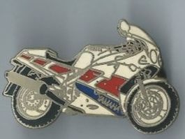 Yahama PIN