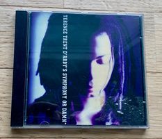 Terence Trent d‘Arby Symphnoy of Damn