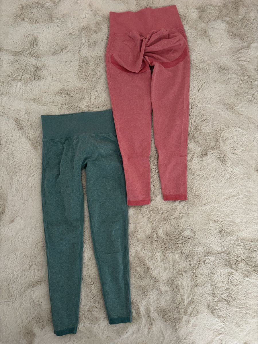 Leggings: Sport Leggings – Usato da Binningen venduto da Eldissa 2