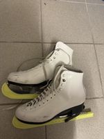Eiskunstlaufschuhe Fesl Modell Kraso 270mm gebraucht