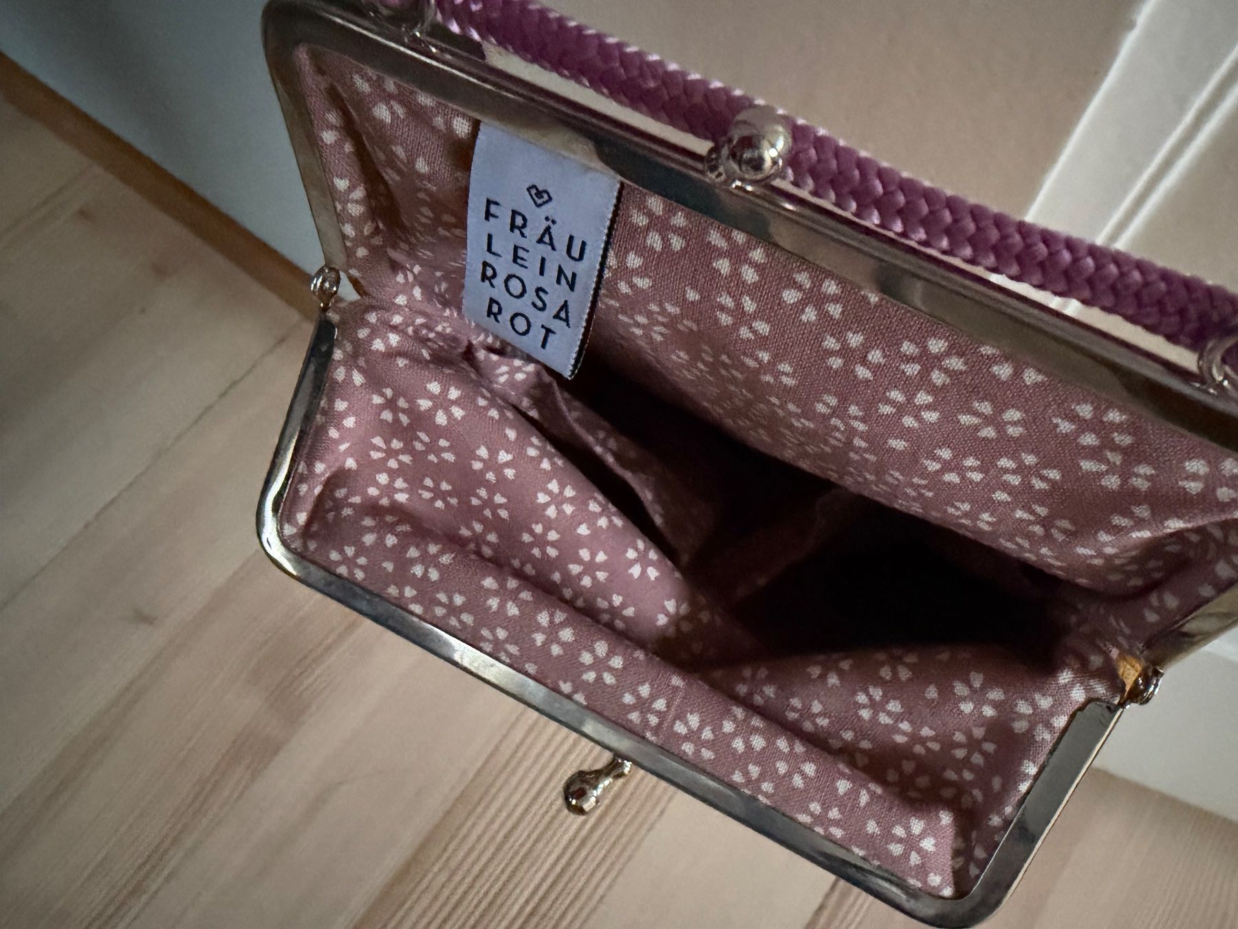 Borse da donna: Umhänge Clip – Usato da Zollikofen venduto da Menzimuck70 1