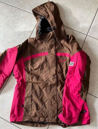 Jack Wolfskin Jacke Damen L