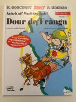 RARITÄT ASTERIX MUNDART BAND 54 UNTERFRÄNKISCH 1 - 1.AUFLAGE
