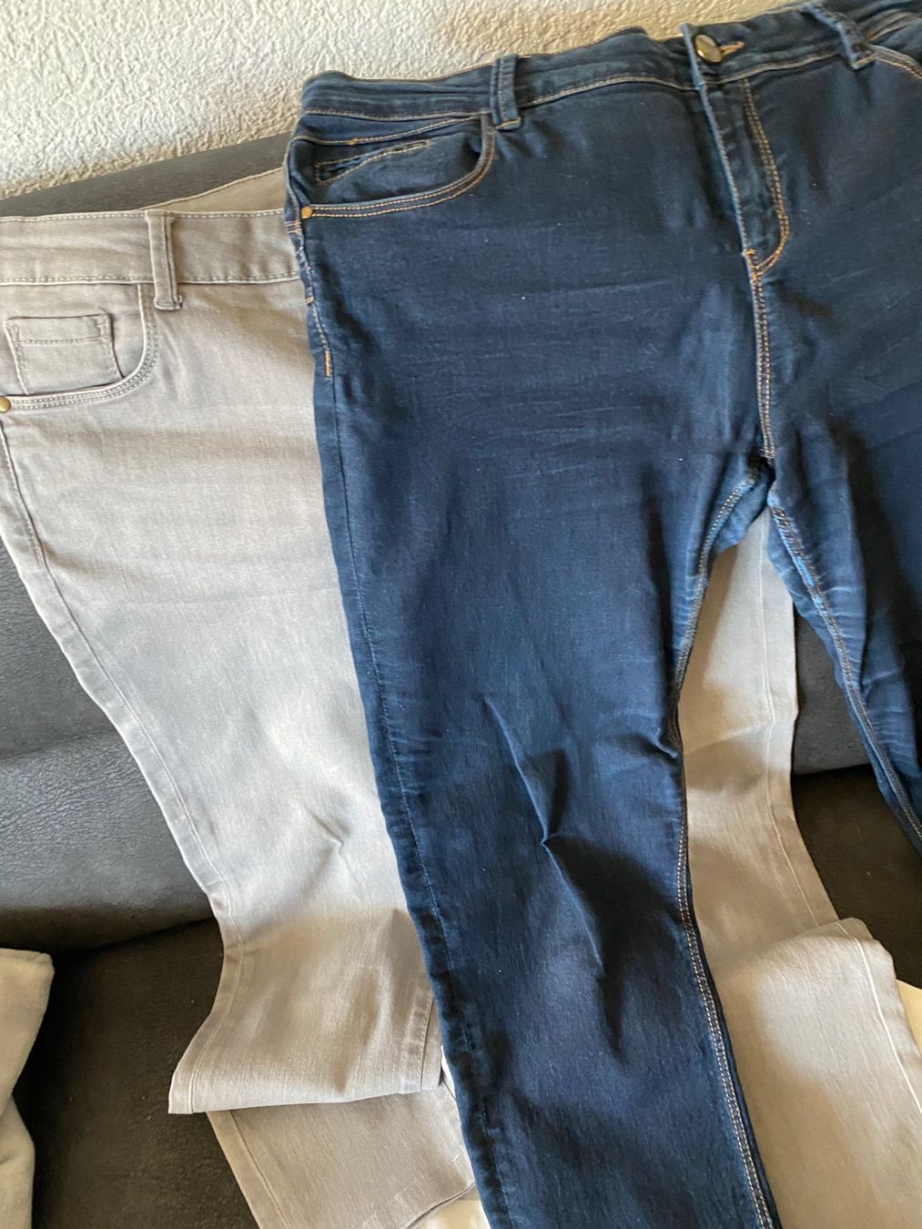 Promod Jeans: 3 Paar Promod Jeans – Usato da Allenwinden venduto da Obalu 3