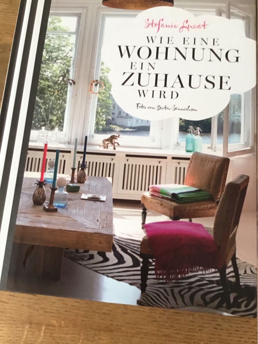 Libri: Wohnbuch Verlag CALLWEY – Nuovo (secondo la descrizione) da Dübendorf venduto da sofasurfer01
