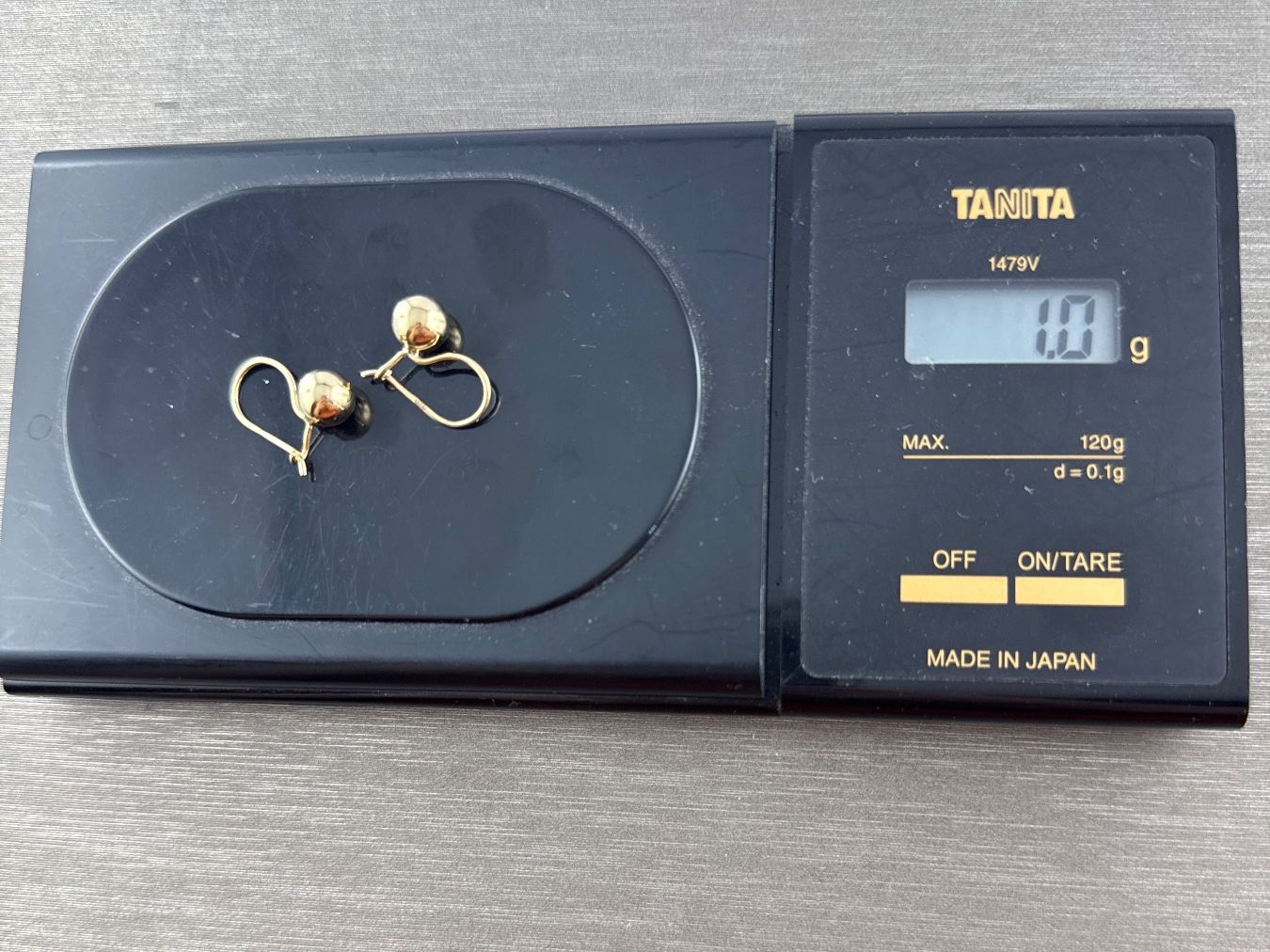 Orecchini pendenti & Orecchini a lobo: Creolen 750 Gold – Usato da Niederuzwil venduto da leo_8857 8