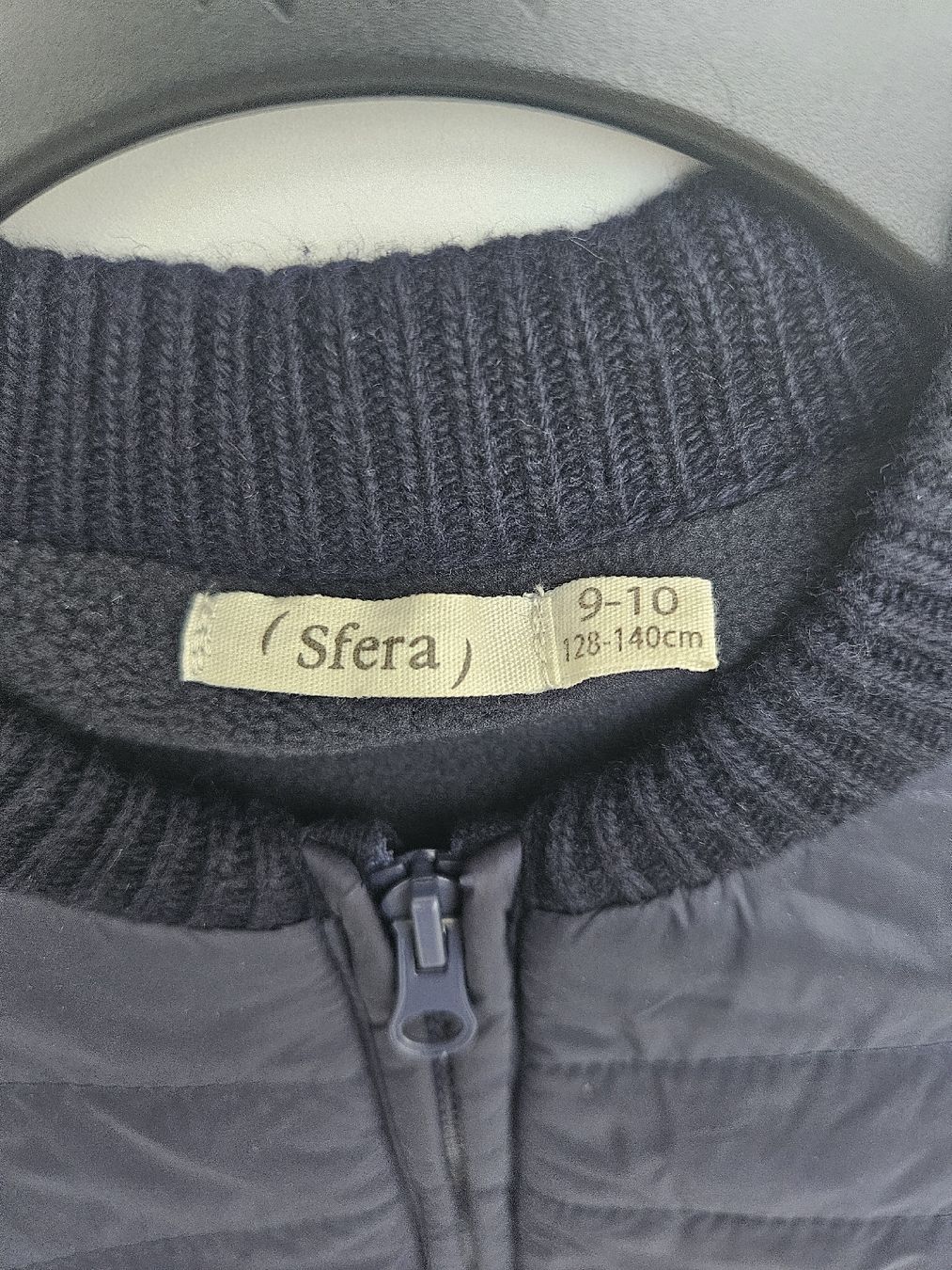 Giacche: Stylische Übergangsjacke Grösse S – Usato da Oftringen venduto da Mrg3 1