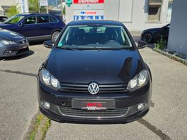 VW Golf VI 1.2 TSI Frisch ab MFK