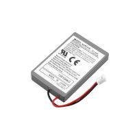 Batterie 2000mAh pour Manette PS4 – CUH-ZCT1E / CUH-ZCT1U