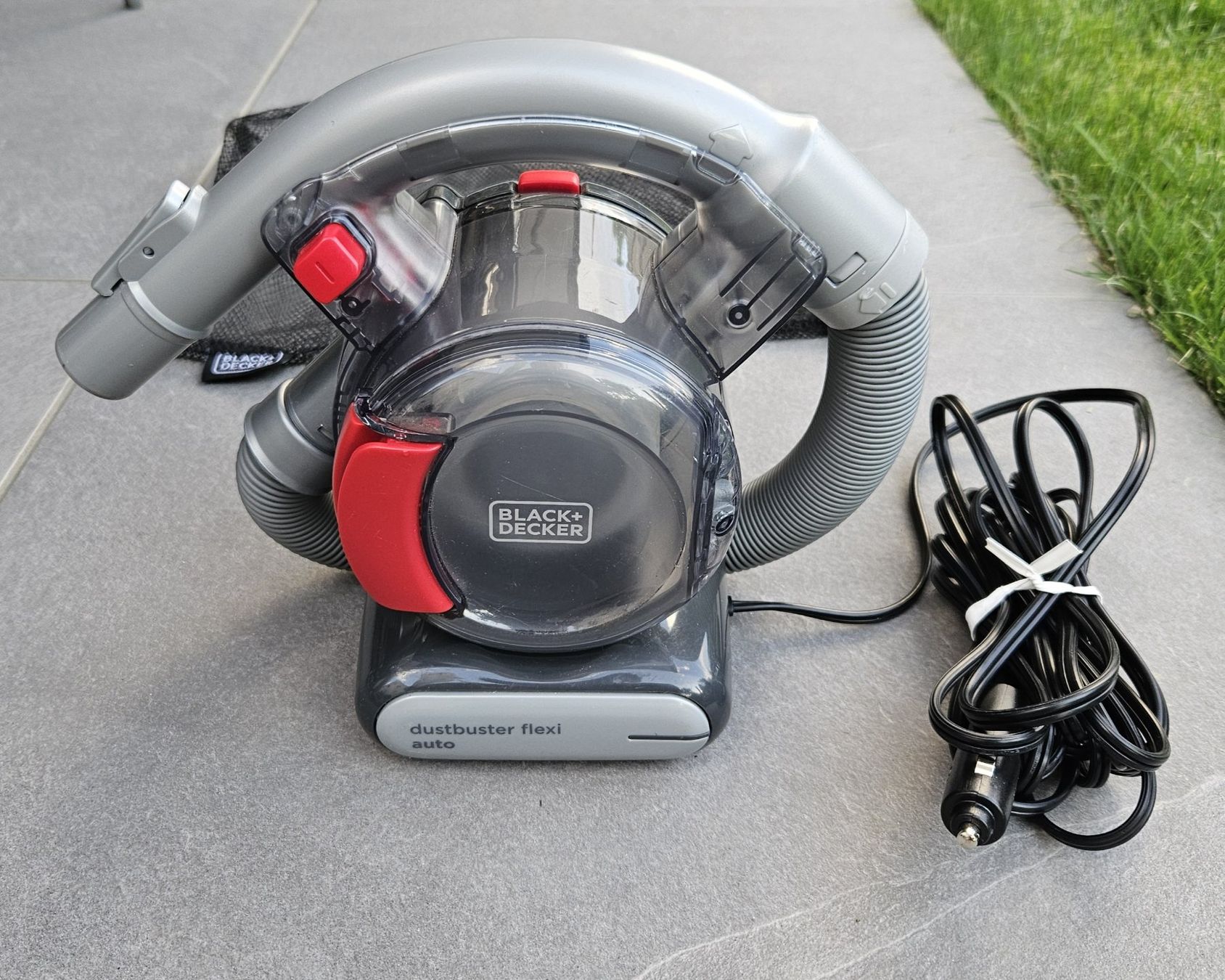 Aspirateurs & Accessoires: Black + Decker Dustbuster Flexi – D'occasion à Obfelden par Mark16 1