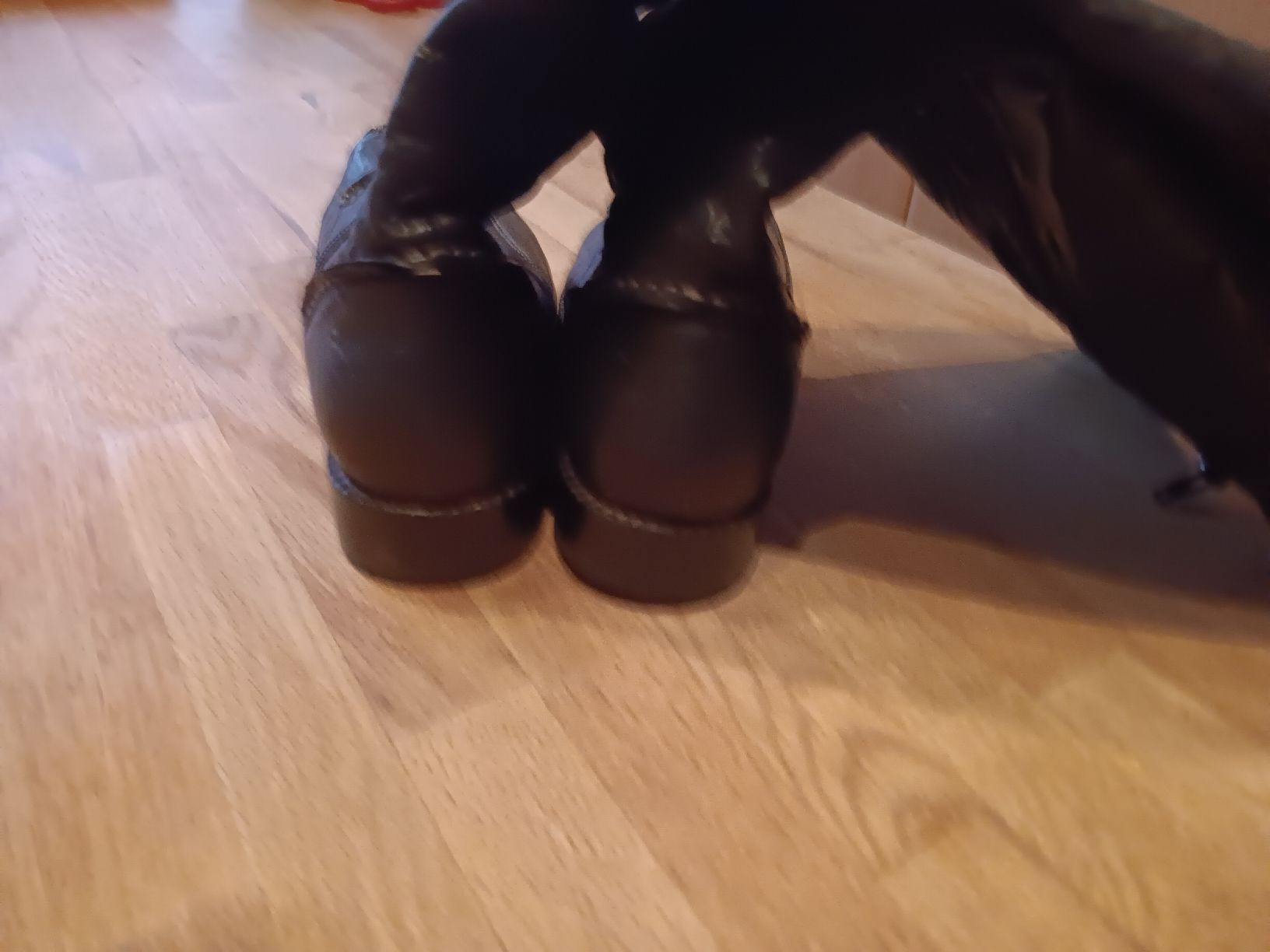 Scarpe da donna: Damen Stiefel everybody 38 – Nuovo (secondo la descrizione) da Mörel venduto da MJoaoCosta 4