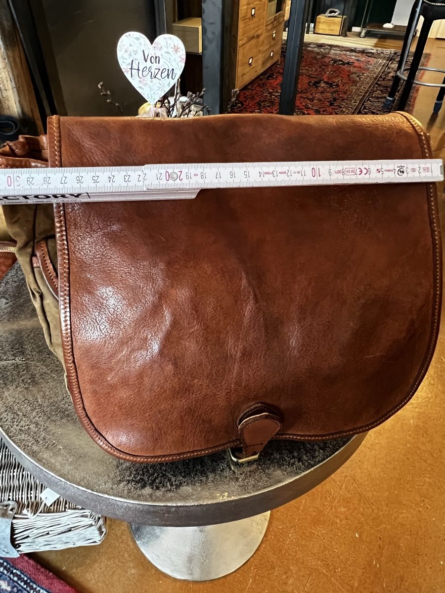 Campomaggi Borse: Tasche Campomaggi – Nuovo e nell'imballaggio originale da Steinen venduto da sal_6y7g 3