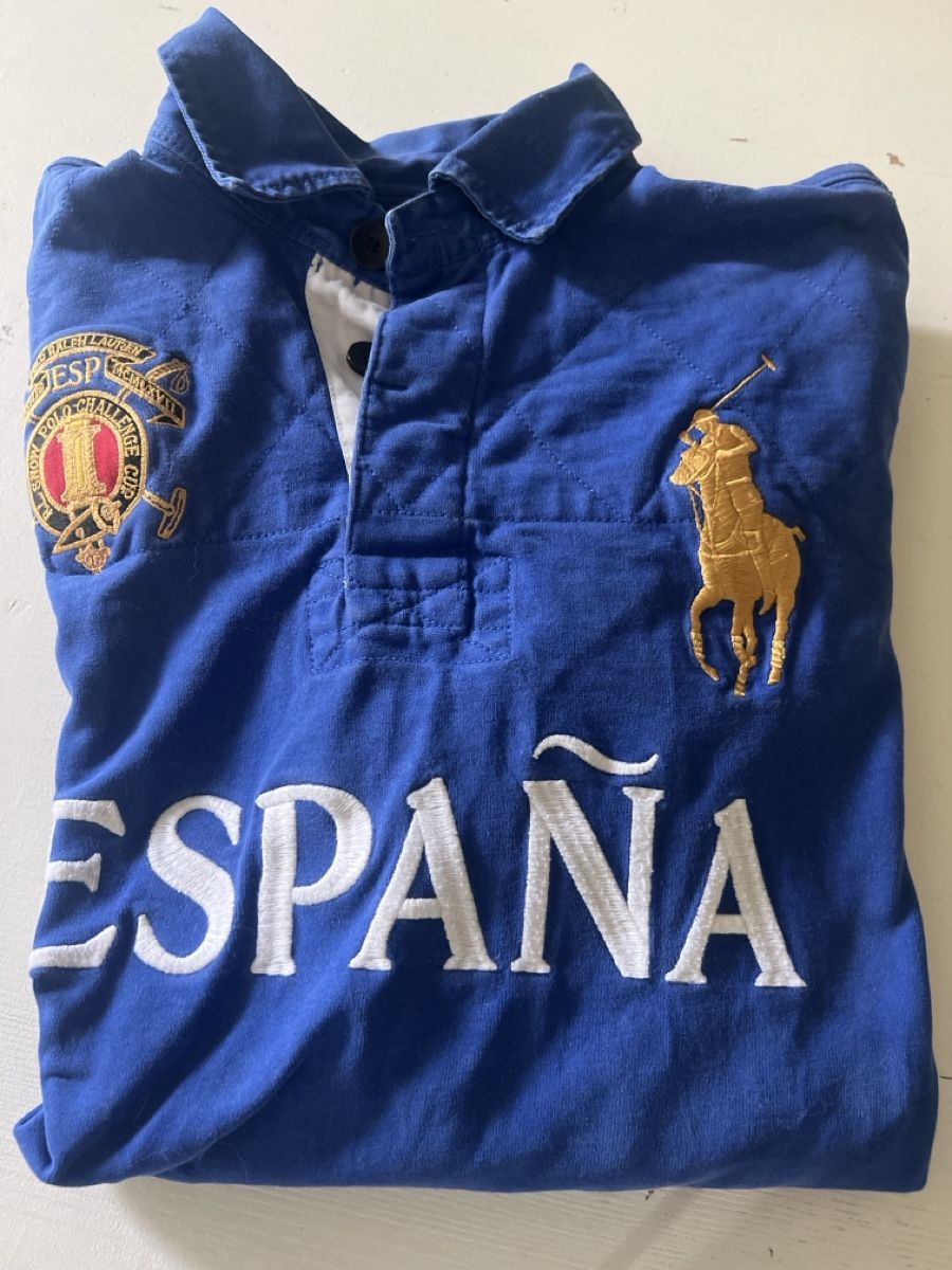 Magliette Polo: Polo Ralph Loren  – Usato da zürich venduto da emmarosa 3