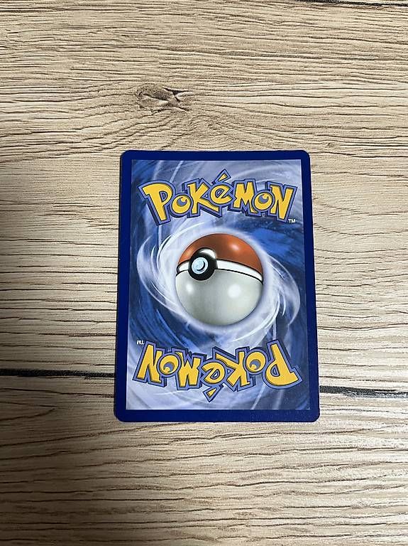 Carte collezionabili: Pokemon card Perrin – Nuovo e nell'imballaggio originale da Romont FR venduto da Rui_md 1
