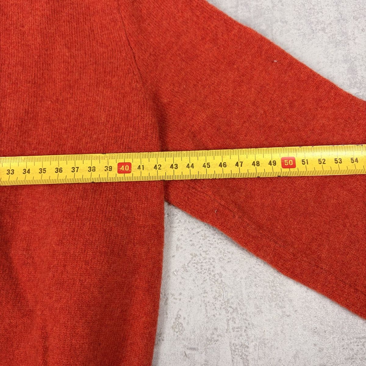 Polo Ralph Lauren Maglioni & Felpe: Pull Polo Ralph Lauren orange - Taille XS – Nuovo (secondo la descrizione) da Neuchâtel venduto da aliceguins 6
