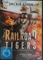 Railroad Tigers