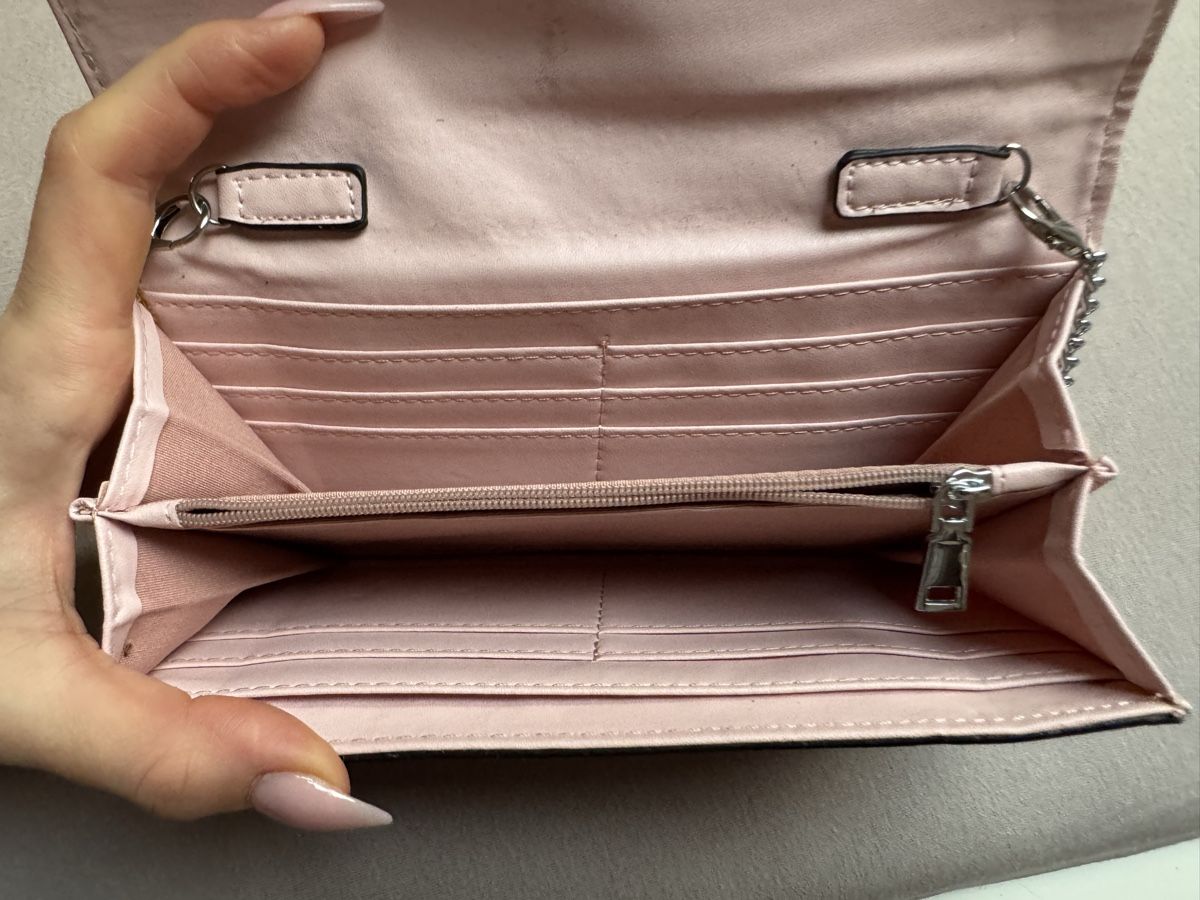 Valigie & Borse: sac avec chaîne argentée – Usato da Auvernier venduto da big_7srg 3