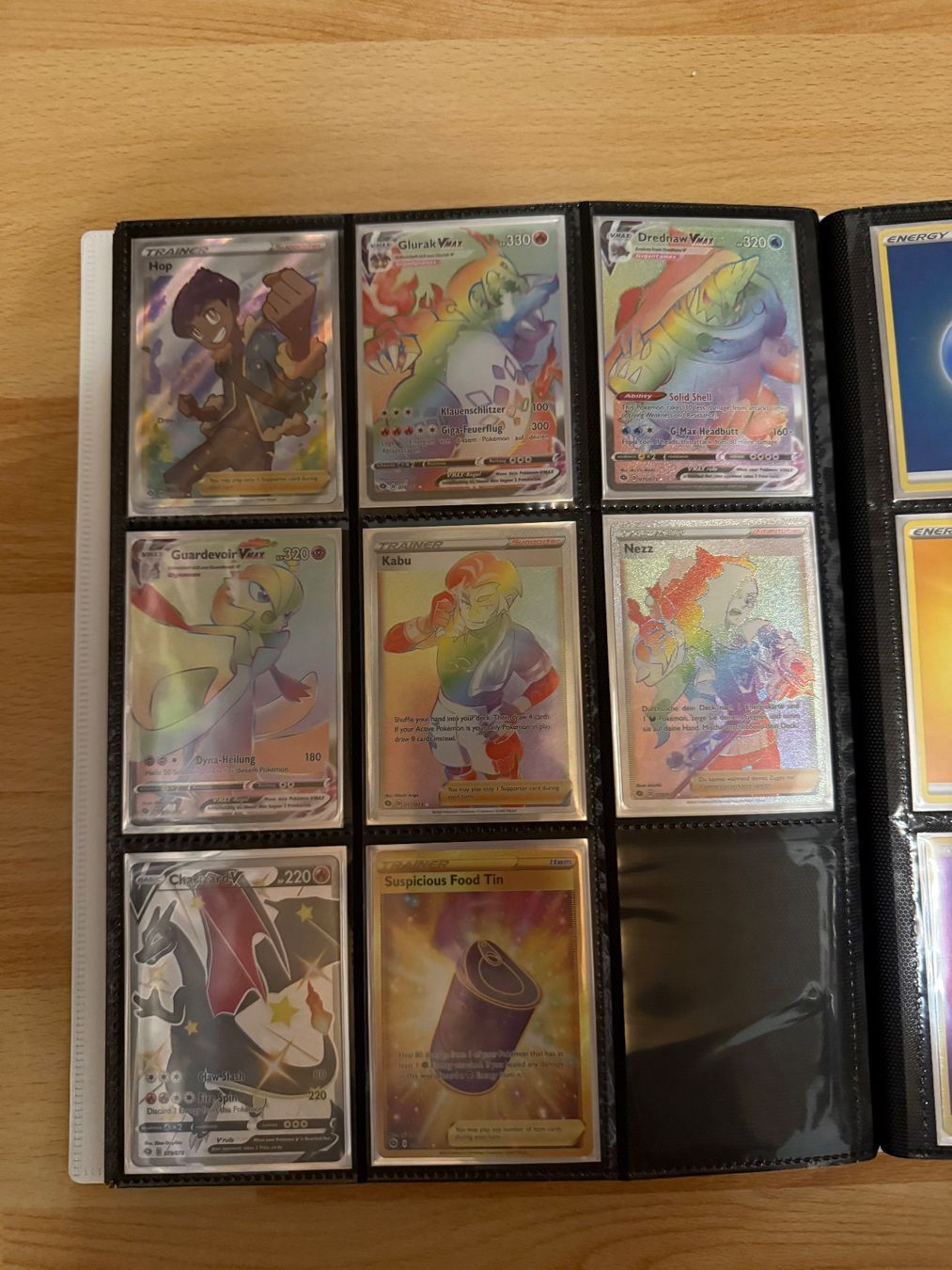 Pokémon Carte collezionabili: Champions Path Fullset - EN/DE -Pokemon – Usato da Oberbüren venduto da wuna123