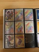 Champions Path Fullset - EN/DE -Pokemon