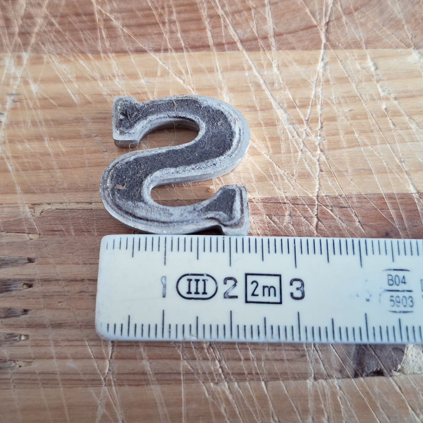 Opel Tutti pezzi di ricambio auto: Opel Oldtimer S Emblem – Usato da Triesen venduto da BLACKSHEEP75 2