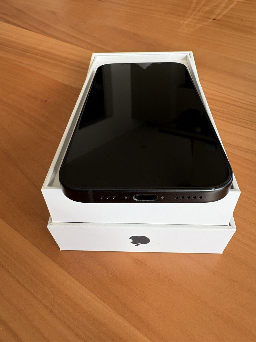 Apple Handys / Smartphones: Apple iPhone 15 – Gebraucht aus Birmensdorf ZH von JDean 3