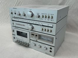 NEC modularen Stereoanlage Authentic Series