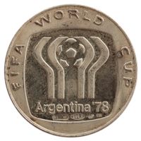 Argentina 1978 FIFA World Cup