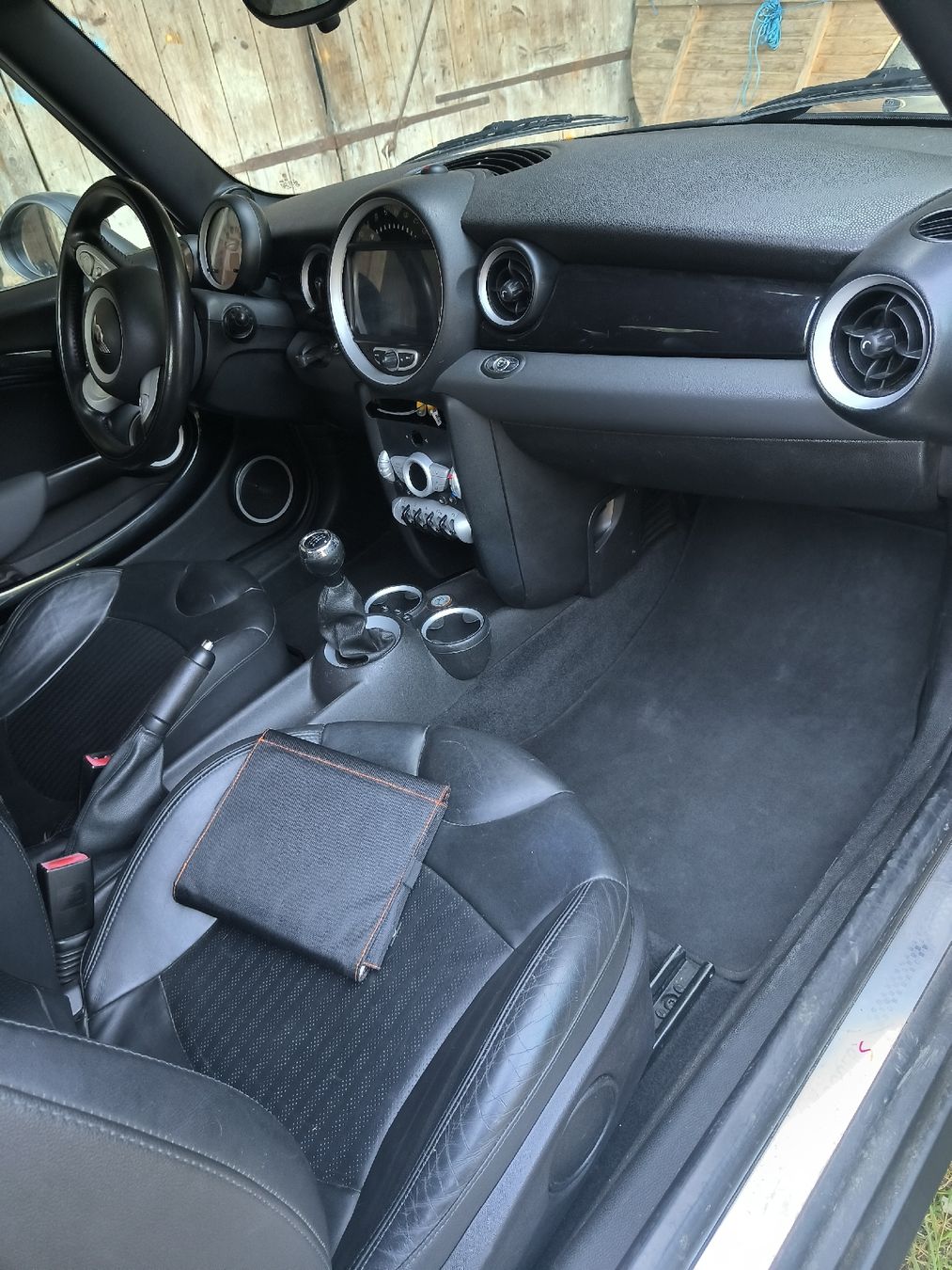Mini Automobili: Mini Cooper S Cabriolet  – Difettoso da Bargen SH venduto da sti_drf8 5