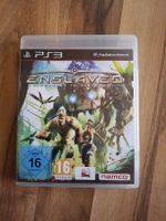 Ps3 Enslaved Odyssey to the West