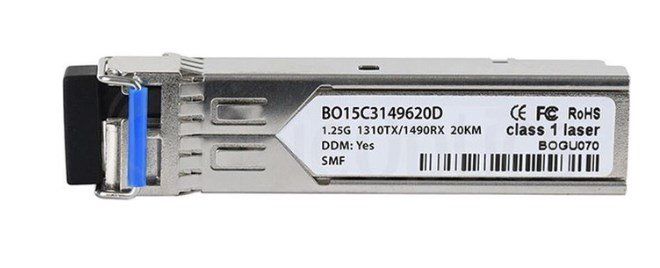 Zyxel Unità & Adattatore: Zyxel Transceiver · SFP Modul – Nuovo (secondo la descrizione) da Spiez venduto da RoDo-Computer-GmbH