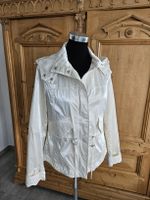 schöne Jacke, Beaumont