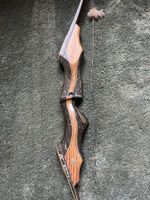 Falkenholz Bogen
