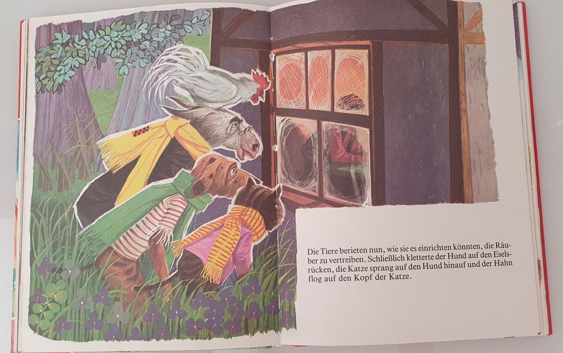 Libri: Märchenbuch : Die schönsten Märchen – Usato da Niederhasli venduto da Maluja 2