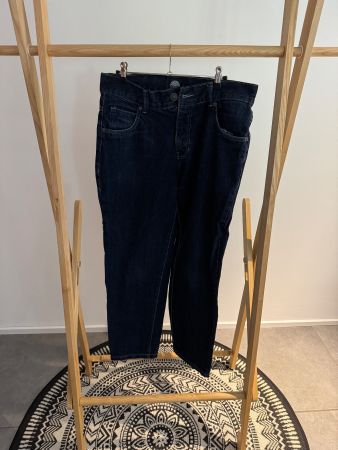 Southpole Originals Cargo Jeans Herren